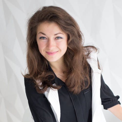Alvina Apon Ernährungsberatung