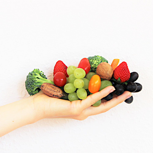 Foodtouch - Das Konzept